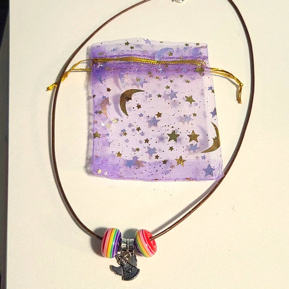 Handmade Necklace